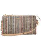 Brahmin Sienna Multi Cardenas Small Crossbody