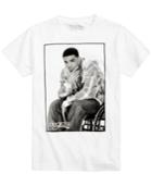 Hybrid Men's Degrassi Jimmy Brooks Graphic-print T-shirt