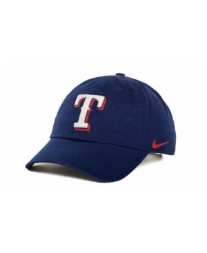 Nike Men's Texas Rangers Stadium Cap