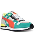 Puma Men's Duplex Casual Sneakers From Finish Line
