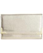 Style & Co. Exotic Diane Clutch