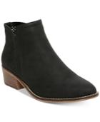 Madden Girl Neville Ankle Booties