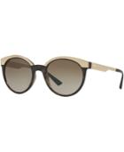 Versace Sunglasses, Ve4330
