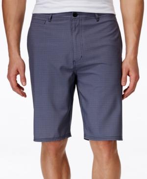Univibe Men's Tigger Amphibious Shorts