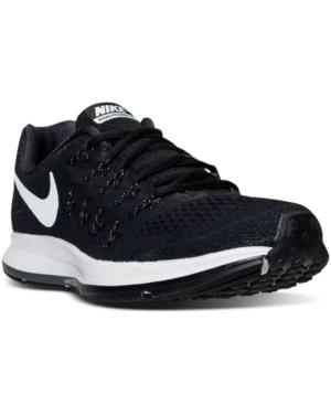 Nike Women's Air Zoom Pegasus 33 Running Sneakers From Finish Line