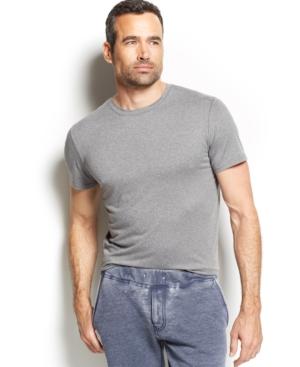 Weatherproof Crew-neck T-shirt
