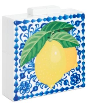 Inc International Concepts Addina Lemon Clutch, Only At Macy's