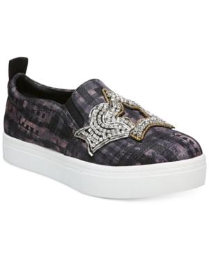 Circus By Sam Edelman Sabrina Slip-on Sneakers Women's Shoes