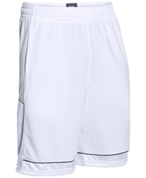Under Armour Men's Baseline 12 Shorts