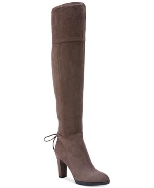 Franco Sarto Ivanea Over-the-knee Boots Women's Shoes