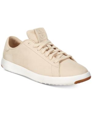 Cole Haan Grand Pro Tennis Sneakers Women's Shoes