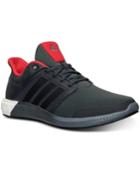 Adidas Men's Solar Boost Running Sneakers From Finish Line