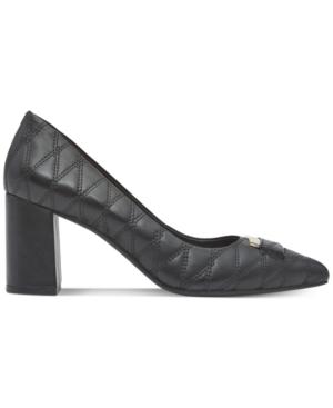 Dkny Elia Pumps, Created For Macy's