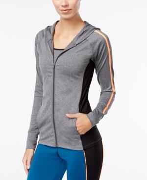 Energie Active Juniors' Full-zip Hoodie