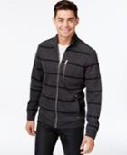Inc International Concepts Quilted Jacket, Only At Macy's