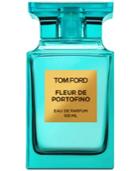 Tom Ford Fleur De Portofino Eau De Parfum Spray, 3.4 Oz