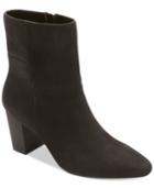 Rockport Women's Gail Patch Booties Women's Shoes