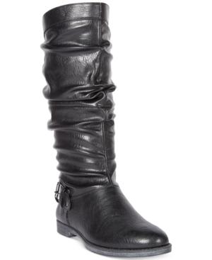 Easy Street Vigor Tall Boots