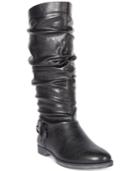 Easy Street Vigor Tall Boots