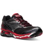 Mizuno Men's Wave Creation 17 Running Sneakers From Finish Line