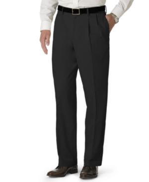 Dockers Iron-free D3 Classic Fit Pleated Pants