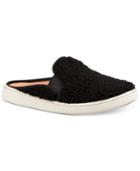 Ugg Women's Luci Furry Slip-on Sneakers
