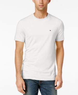 Tommy Hilfiger Men's Tommy Crew Neck Tee