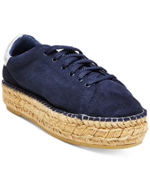 Steven By Steve Madden Women's Pace Platform Sneakers Women's Shoes