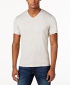 Alfani Ethan Performance T-shirt, Created For Macy's