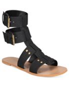 Roxy Tyler Buckle Sandals Women's Shoes