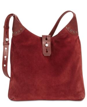 Lucky Brand Rose Medium Shoulder Bag
