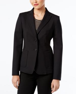 Weekend Max Mara Haiti Two-button Blazer