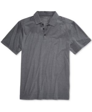 Fox Men's Rookie Trudri Graphic-print Logo Polo