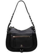 Radley London Highgate Wood Zip-top Medium Hobo