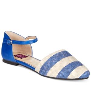 Mojo Moxy Capri Two-piece Flats Women's Shoes