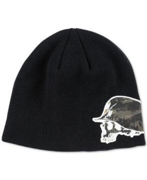 Metal Mulisha Men's Invader Beanie