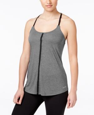 Calvin Klein Performance Epic Cross Back Tank Top