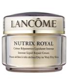 Lancome Nutrix Royal Day Cream Intense Lipid Repair, 1.5 Oz