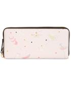 Kate Spade New York Dashing Beauty Lindsey Wallet