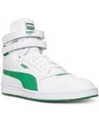 Puma Men's Sky 2 Hi Fg Casual Sneakers From Finish Line