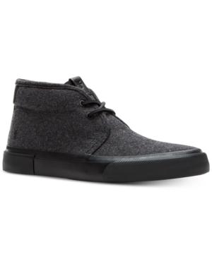 Frye Men's Ludlow Wool Chukka Boots Men's Shoes