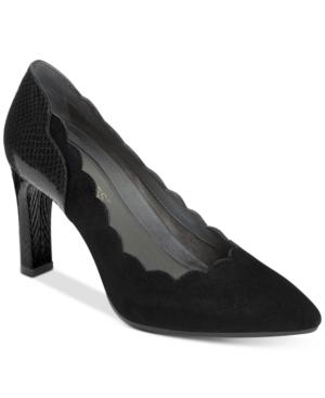 Aerosoles Taxi Ride Pumps Women's Shoes