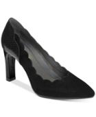 Aerosoles Taxi Ride Pumps Women's Shoes