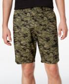 American Rag Men's Southwest Camo-print Shorts, Only At Macy's