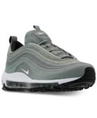 Nike Women's Air Max 97 Se Casual Sneakers From Finish Line
