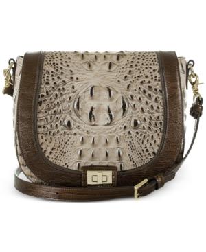 Brahmin Bronte Sonny Crossbody
