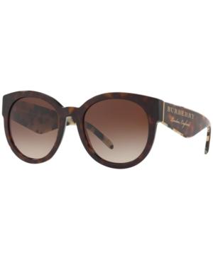 Burberry Sunglasses, Be4260