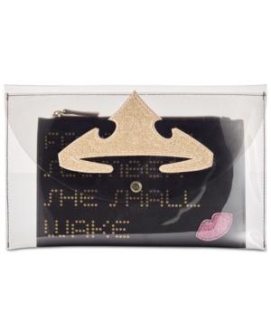 Danielle Nicole Sleeping Beauty 2 In 1 Clutch