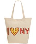 Circus By Sam Edelman I Heart Ny Canvas Tote, First At Macy's