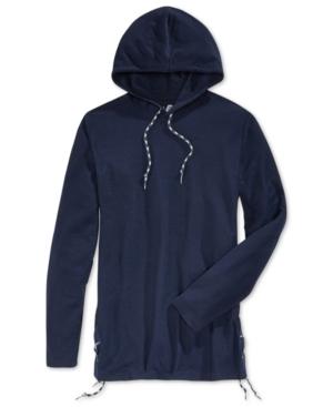 American Rag French Terry Hoodie, Only At Macy's